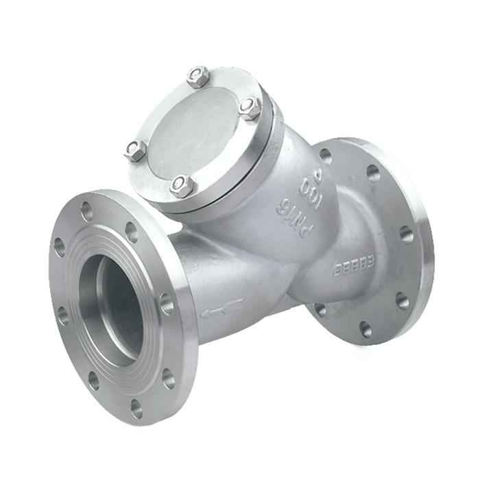 过滤器QGGL41H-16P