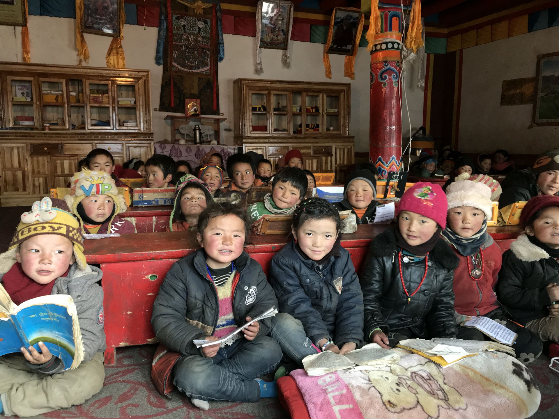 开云手机站入口-KaiYun链接(中国)公益回顾丨家国同欢月同圆 温暖满载甘孜州(图11) 开云手机站入口-KaiYun链接(中国)公益回顾丨家国同欢月同圆 温暖满载甘孜州(图11)